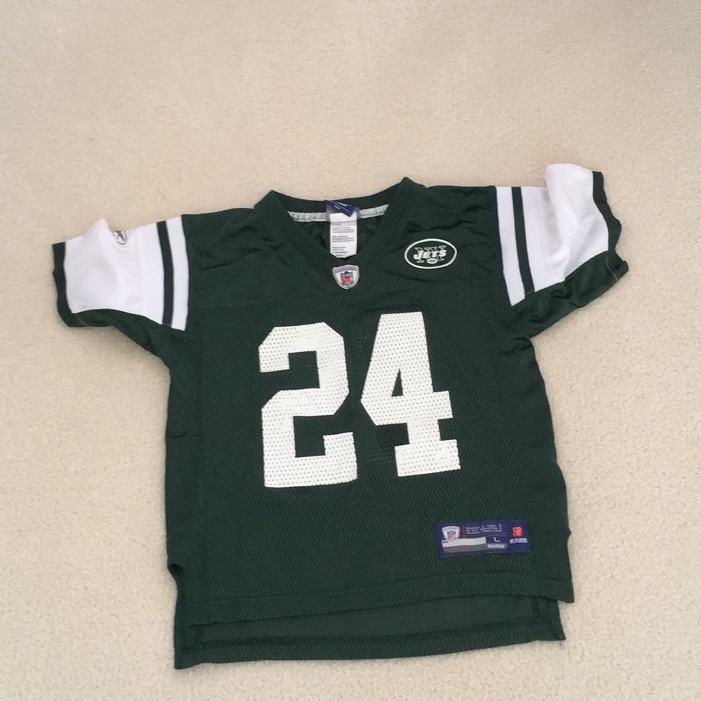 NY Jets Jersey